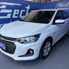 CHEVROLET ONIX 1.0 TURBO FLEX PLUS LTZ MANUAL CHEVROLET ONIX 1.0 TURBO FLEX PLUS LTZ MANUAL