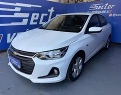 CHEVROLET ONIX 1.0 TURBO FLEX PLUS LTZ MANUAL CHEVROLET ONIX 1.0 TURBO FLEX PLUS LTZ MANUAL