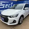 CHEVROLET ONIX 1.0 TURBO FLEX PLUS LTZ MANUAL CHEVROLET ONIX 1.0 TURBO FLEX PLUS LTZ MANUAL