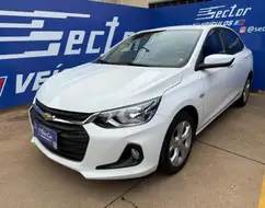 CHEVROLET ONIX 1.0 TURBO FLEX PLUS LTZ MANUAL CHEVROLET ONIX 1.0 TURBO FLEX PLUS LTZ MANUAL