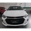 CHEVROLET ONIX 1.0 TURBO FLEX PLUS PREMIER AUTOMÁTICO CHEVROLET ONIX 1.0 TURBO FLEX PLUS PREMIER AUTOMÁTICO