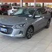 CHEVROLET ONIX 1.0 TURBO FLEX PLUS PREMIER AUTOMÁTICO CHEVROLET ONIX 1.0 TURBO FLEX PLUS PREMIER AUTOMÁTICO