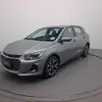 CHEVROLET ONIX 1.0 TURBO FLEX PREMIER AUTOMÁTICO CHEVROLET ONIX 1.0 TURBO FLEX PREMIER AUTOMÁTICO