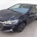 CHEVROLET ONIX 1.0 TURBO FLEX PREMIER AUTOMÁTICO CHEVROLET ONIX 1.0 TURBO FLEX PREMIER AUTOMÁTICO