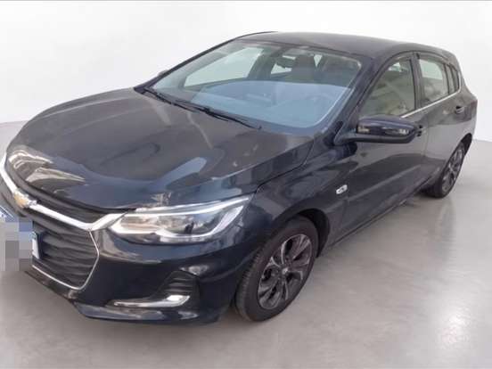 CHEVROLET-ONIX-1.0 TURBO FLEX PREMIER AUTOMÁTICO CHEVROLET-ONIX-2023