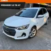 CHEVROLET ONIX 1.0 TURBO FLEX PREMIER AUTOMÁTICO CHEVROLET ONIX 1.0 TURBO FLEX PREMIER AUTOMÁTICO