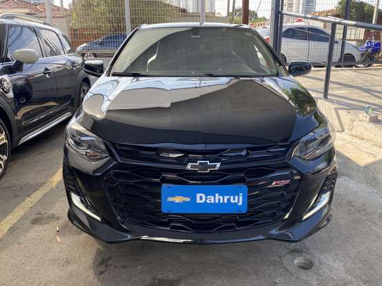 CHEVROLET-ONIX-2023