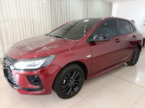 CHEVROLET-ONIX-2026