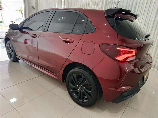 CHEVROLET-ONIX-2026