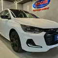 CHEVROLET ONIX 1.0 TURBO FLEX RS AUTOMÁTICO CHEVROLET ONIX 1.0 TURBO FLEX RS AUTOMÁTICO