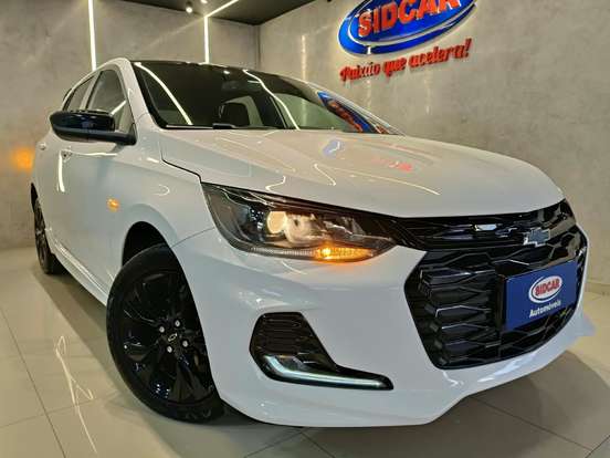 CHEVROLET-ONIX-2024
