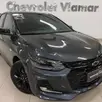 CHEVROLET ONIX 1.0 TURBO FLEX RS AUTOMÁTICO CHEVROLET ONIX 1.0 TURBO FLEX RS AUTOMÁTICO