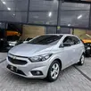 CHEVROLET ONIX 1.4 MPFI ADVANTAGE 8V FLEX 4P AUTOMÁTICO CHEVROLET ONIX 1.4 MPFI ADVANTAGE 8V FLEX 4P AUTOMÁTICO