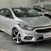 CHEVROLET ONIX 1.4 MPFI ADVANTAGE 8V FLEX 4P AUTOMÁTICO CHEVROLET ONIX 1.4 MPFI ADVANTAGE 8V FLEX 4P AUTOMÁTICO