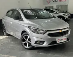 CHEVROLET ONIX 1.4 MPFI ADVANTAGE 8V FLEX 4P AUTOMÁTICO CHEVROLET ONIX 1.4 MPFI ADVANTAGE 8V FLEX 4P AUTOMÁTICO