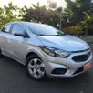 CHEVROLET ONIX 1.4 MPFI LT 8V FLEX 4P MANUAL CHEVROLET ONIX 1.4 MPFI LT 8V FLEX 4P MANUAL