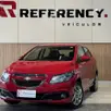 CHEVROLET ONIX 1.4 MPFI LT 8V FLEX 4P MANUAL CHEVROLET ONIX 1.4 MPFI LT 8V FLEX 4P MANUAL
