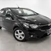 CHEVROLET ONIX 1.4 MPFI LT 8V FLEX 4P MANUAL CHEVROLET ONIX 1.4 MPFI LT 8V FLEX 4P MANUAL