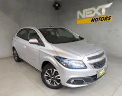 CHEVROLET ONIX 1.4 MPFI LTZ 8V FLEX 4P MANUAL CHEVROLET ONIX 1.4 MPFI LTZ 8V FLEX 4P MANUAL