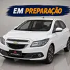 CHEVROLET ONIX 1.4 MPFI LTZ 8V FLEX 4P MANUAL CHEVROLET ONIX 1.4 MPFI LTZ 8V FLEX 4P MANUAL