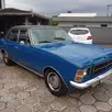 CHEVROLET OPALA 2.5 8V GASOLINA 2P MANUAL CHEVROLET OPALA 2.5 8V GASOLINA 2P MANUAL