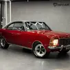 CHEVROLET OPALA 2.5 DE LUXO 8V GASOLINA 2P MANUAL CHEVROLET OPALA 2.5 DE LUXO 8V GASOLINA 2P MANUAL