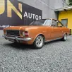 CHEVROLET OPALA 4.1 COMODORO 12V ÁLCOOL 2P MANUAL CHEVROLET OPALA 4.1 COMODORO 12V ÁLCOOL 2P MANUAL