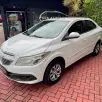 CHEVROLET PRISMA 1.0 MPFI LT 8V FLEX 4P MANUAL CHEVROLET PRISMA 1.0 MPFI LT 8V FLEX 4P MANUAL