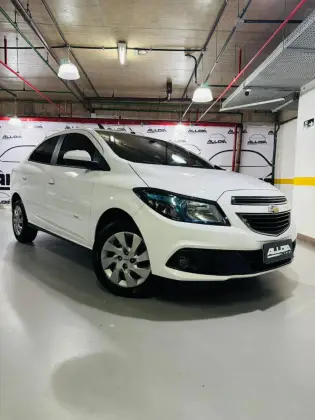 CHEVROLET PRISMA 1.4 MPFI LT 8V FLEX 4P AUTOMÁTICO