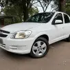 CHEVROLET PRISMA 1.4 MPFI LT 8V FLEX 4P MANUAL CHEVROLET PRISMA 1.4 MPFI LT 8V FLEX 4P MANUAL