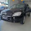 CHEVROLET PRISMA 1.4 MPFI LT 8V FLEX 4P MANUAL CHEVROLET PRISMA 1.4 MPFI LT 8V FLEX 4P MANUAL