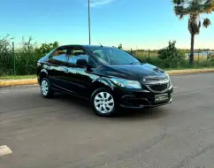 CHEVROLET PRISMA 1.4 MPFI LT 8V FLEX 4P MANUAL CHEVROLET PRISMA 1.4 MPFI LT 8V FLEX 4P MANUAL