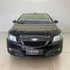 CHEVROLET PRISMA 1.4 MPFI LT 8V FLEX 4P MANUAL CHEVROLET PRISMA 1.4 MPFI LT 8V FLEX 4P MANUAL