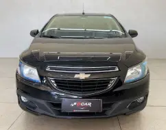 CHEVROLET PRISMA 1.4 MPFI LT 8V FLEX 4P MANUAL CHEVROLET PRISMA 1.4 MPFI LT 8V FLEX 4P MANUAL
