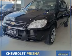CHEVROLET PRISMA 1.4 MPFI LT 8V FLEX 4P MANUAL CHEVROLET PRISMA 1.4 MPFI LT 8V FLEX 4P MANUAL