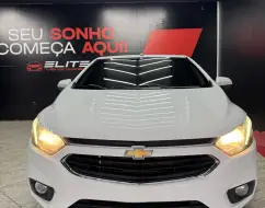 CHEVROLET PRISMA 1.4 MPFI LTZ 8V FLEX 4P AUTOMÁTICO CHEVROLET PRISMA 1.4 MPFI LTZ 8V FLEX 4P AUTOMÁTICO