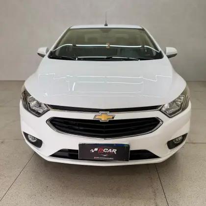 CHEVROLET PRISMA 1.4 MPFI LTZ 8V FLEX 4P AUTOMÁTICO