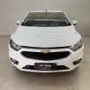 CHEVROLET PRISMA 1.4 MPFI LTZ 8V FLEX 4P AUTOMÁTICO CHEVROLET PRISMA 1.4 MPFI LTZ 8V FLEX 4P AUTOMÁTICO