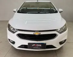 CHEVROLET PRISMA 1.4 MPFI LTZ 8V FLEX 4P AUTOMÁTICO CHEVROLET PRISMA 1.4 MPFI LTZ 8V FLEX 4P AUTOMÁTICO