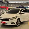 CHEVROLET PRISMA 1.4 MPFI LTZ 8V FLEX 4P AUTOMÁTICO CHEVROLET PRISMA 1.4 MPFI LTZ 8V FLEX 4P AUTOMÁTICO
