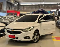 CHEVROLET PRISMA 1.4 MPFI LTZ 8V FLEX 4P AUTOMÁTICO CHEVROLET PRISMA 1.4 MPFI LTZ 8V FLEX 4P AUTOMÁTICO
