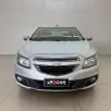 CHEVROLET PRISMA 1.4 MPFI LTZ 8V FLEX 4P MANUAL CHEVROLET PRISMA 1.4 MPFI LTZ 8V FLEX 4P MANUAL