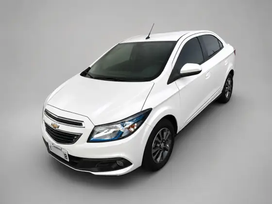 CHEVROLET PRISMA 1.4 MPFI LTZ 8V FLEX 4P MANUAL