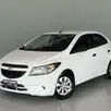 CHEVROLET PRISMA 1.0 MPFI JOY 8V FLEX 4P MANUAL CHEVROLET PRISMA 1.0 MPFI JOY 8V FLEX 4P MANUAL