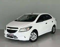 CHEVROLET PRISMA 1.0 MPFI JOY 8V FLEX 4P MANUAL CHEVROLET PRISMA 1.0 MPFI JOY 8V FLEX 4P MANUAL