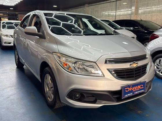 CHEVROLET PRISMA 1.0 MPFI LT 8V FLEX 4P MANUAL