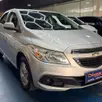 CHEVROLET PRISMA 1.0 MPFI LT 8V FLEX 4P MANUAL CHEVROLET PRISMA 1.0 MPFI LT 8V FLEX 4P MANUAL