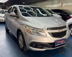 CHEVROLET PRISMA 1.0 MPFI LT 8V FLEX 4P MANUAL CHEVROLET PRISMA 1.0 MPFI LT 8V FLEX 4P MANUAL