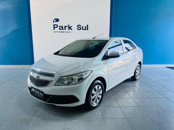 CHEVROLET PRISMA 1.0 MPFI LT 8V FLEX 4P MANUAL
