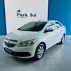 CHEVROLET PRISMA 1.0 MPFI LT 8V FLEX 4P MANUAL CHEVROLET PRISMA 1.0 MPFI LT 8V FLEX 4P MANUAL